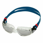 Schwimmbrille Aqua Sphere Kaiman Blau Erwachsene