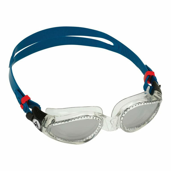 Schwimmbrille Aqua Sphere Kaiman Blau Erwachsene