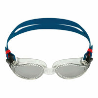 Schwimmbrille Aqua Sphere Kaiman Blau Erwachsene