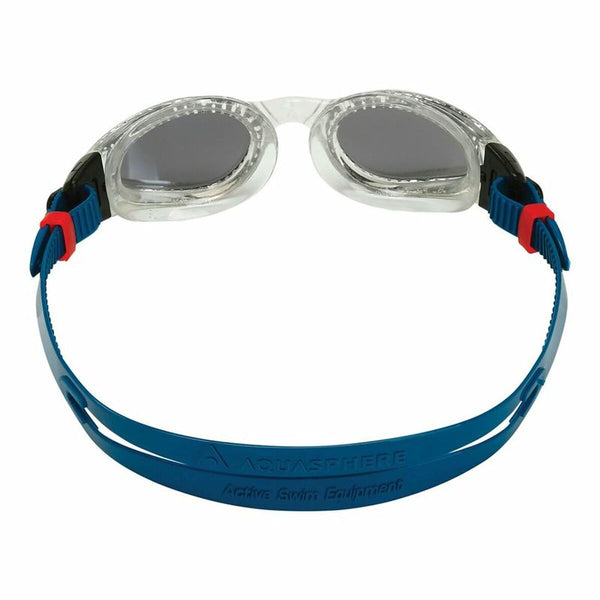 Schwimmbrille Aqua Sphere Kaiman Blau Erwachsene