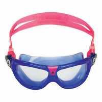 Schwimmbrille Aqua Sphere  Steal Kid 2 Blau Kinder