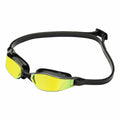 Schwimmbrille Aqua Sphere Xceed Schwarz Erwachsene