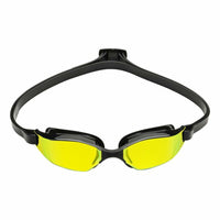 Schwimmbrille Aqua Sphere Xceed Schwarz Erwachsene