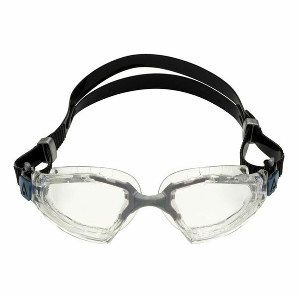 Schwimmbrille Aqua Sphere  Kayenne Pro Schwarz Erwachsene