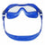 Schwimmbrille Aqua Sphere Vista XP Blau Erwachsene