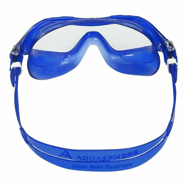 Schwimmbrille Aqua Sphere Vista XP Blau Erwachsene