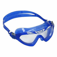 Schwimmbrille Aqua Sphere Vista XP Blau Erwachsene