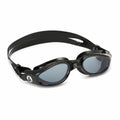 Schwimmbrille Aqua Sphere Kaiman Schwarz Erwachsene