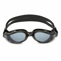 Schwimmbrille Aqua Sphere Kaiman Schwarz Erwachsene