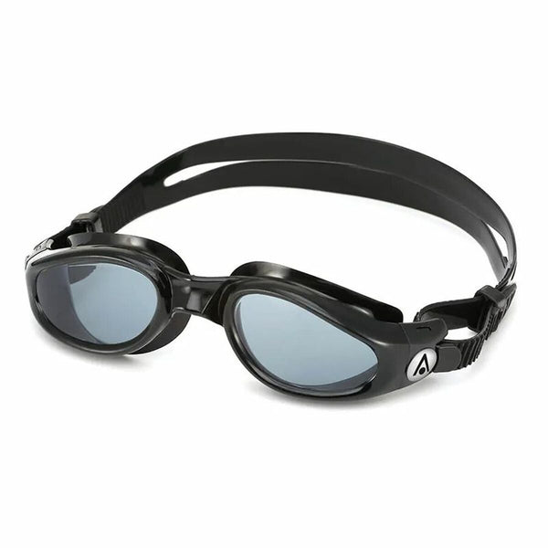 Schwimmbrille Aqua Sphere Kaiman Schwarz Erwachsene