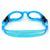 Schwimmbrille Aqua Sphere Kaiman Swim Blau Einheitsgröße Erwachsene