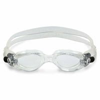 Schwimmbrille Kaiman Compact Aqua Sphere EP3070000LC Bunt Erwachsene