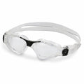 Schwimmbrille Aqua Sphere Kayenne Weiß Erwachsene