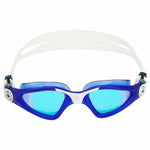 Schwimmbrille Aqua Sphere Kayenne Blau Weiß Erwachsene