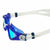 Schwimmbrille Aqua Sphere Kayenne Blau Weiß Erwachsene