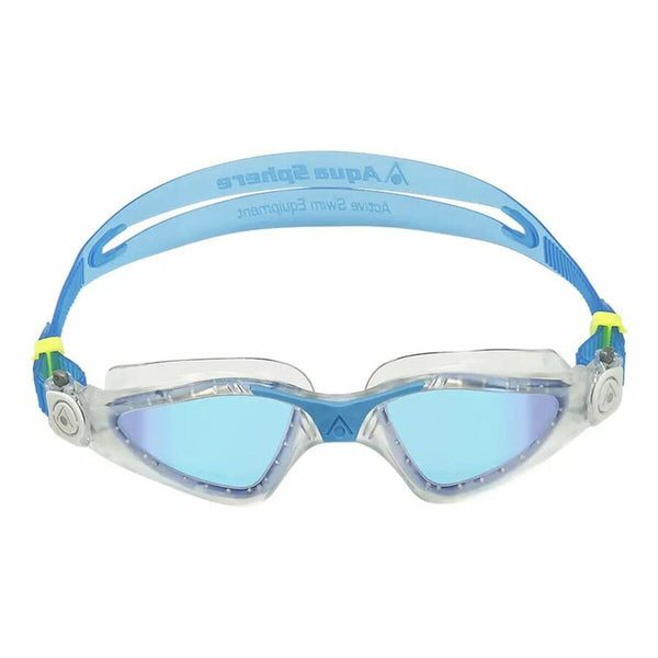 Schwimmbrille Aqua Sphere Kayenne Aquamarin Erwachsene