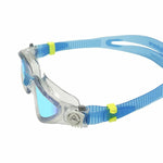 Schwimmbrille Aqua Sphere Kayenne Aquamarin Erwachsene