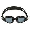 Schwimmbrille Aqua Sphere Sphere Mako Einheitsgröße Schwarz Erwachsene