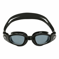 Schwimmbrille Aqua Sphere Sphere Mako Einheitsgröße Schwarz Erwachsene