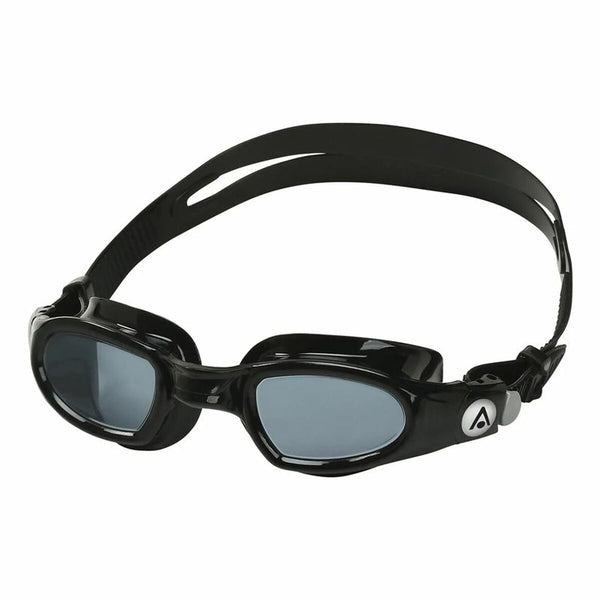 Schwimmbrille Aqua Sphere Sphere Mako Einheitsgröße Schwarz Erwachsene