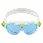 Schwimmbrille Aqua Sphere Weiß Kinder