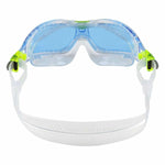 Schwimmbrille Aqua Sphere Weiß Kinder