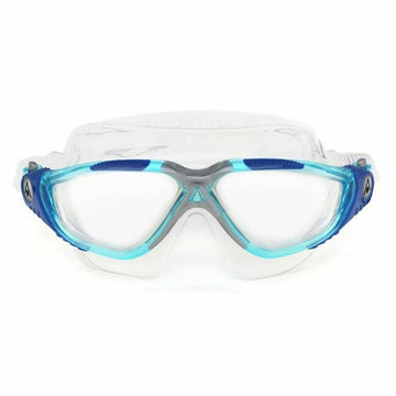 Schwimmbrille Aqua Sphere  Vista  Blau Erwachsene