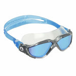 Schwimmbrille Aqua Sphere Vista Pro Aquamarin Erwachsene