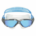 Schwimmbrille Aqua Sphere Vista Pro Aquamarin Erwachsene