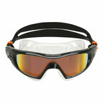 Schwimmbrille Aqua Sphere Vista Pro Schwarz Erwachsene