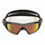 Schwimmbrille Aqua Sphere Vista Pro Schwarz Erwachsene