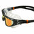 Schwimmbrille Aqua Sphere Vista Pro Schwarz Erwachsene