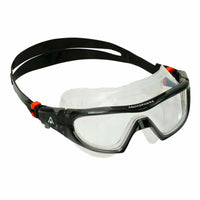 Schwimmbrille Aqua Sphere Vista Pro Schwarz Erwachsene