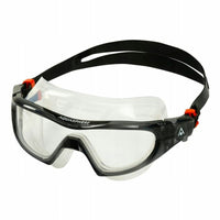 Schwimmbrille Aqua Sphere Vista Pro Schwarz Erwachsene