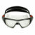 Schwimmbrille Aqua Sphere Vista Pro Schwarz Erwachsene