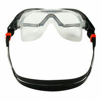 Schwimmbrille Aqua Sphere Vista Pro Schwarz Erwachsene