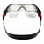 Schwimmbrille Aqua Sphere Vista Pro Schwarz Erwachsene