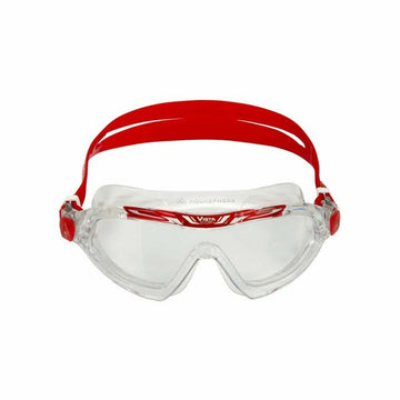 Schwimmbrille Aqua Sphere  Vista XP Weiß Erwachsene