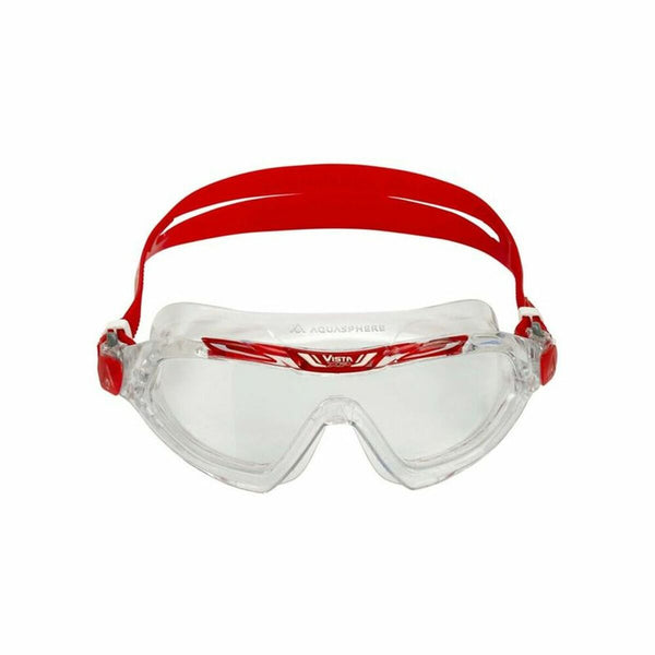 Schwimmbrille Aqua Sphere  Vista XP Weiß Erwachsene