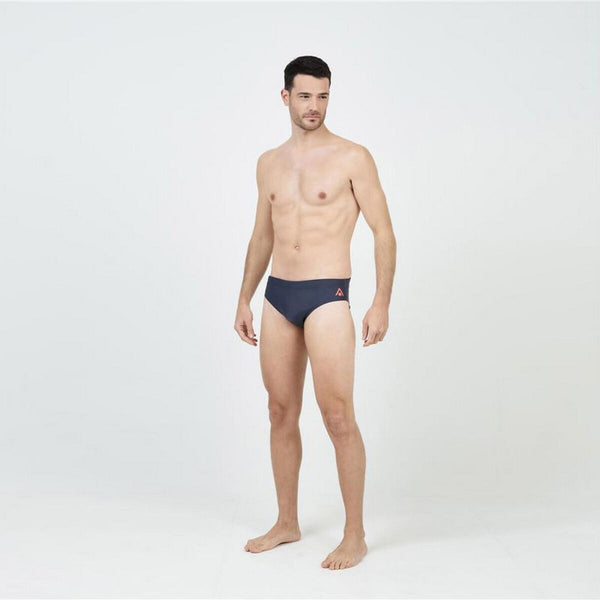 Herren Badehose Essentials Aqua Lung Sport 8CM