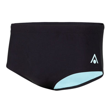 Costume da Bagno Uomo Aqua Lung Sport  14CM Nero