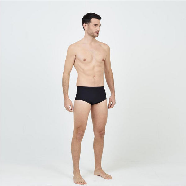 Herren Badehose Aqua Lung Sport  14CM Schwarz