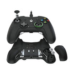 Controller Gaming Xbox Series/Xbox/PC Nacon XBXREVOLUTIONX Nero