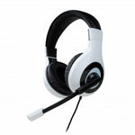 Gaming Headset mit Mikrofon Bigben PS5HEADSETV1WHITE