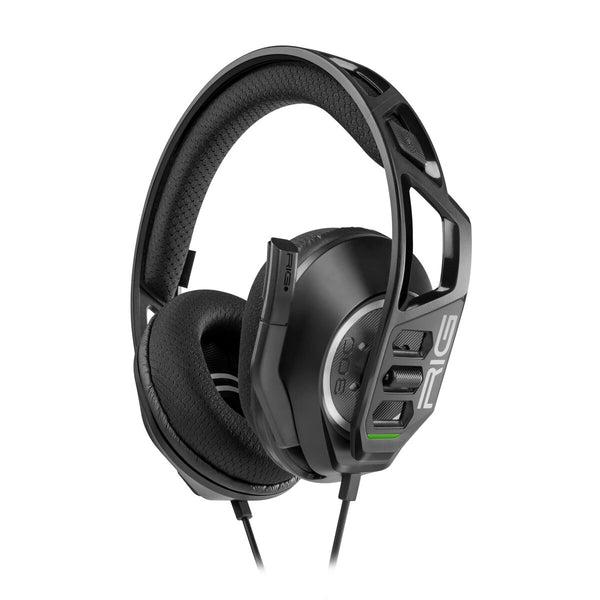 Gaming Headset mit Mikrofon Nacon RIG 300 PRO HX