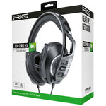 Gaming Headset mit Mikrofon Nacon RIG 300 PRO HX