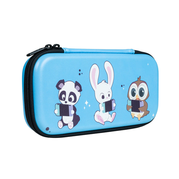 Confezione per Nintendo Switch Bigben Rabbit