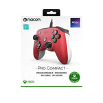 Controller Gaming Nacon Pro Compact