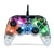 Controller per Xbox One Nacon Pro Compact Trasparente