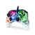 Controller per Xbox One Nacon Pro Compact Trasparente